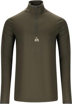 SOS Timberline Laufhoodie Herren 1071 Black Ink