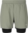 Virtus Zayne Shorts Herren - 3250 Dried sage