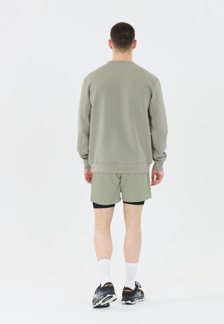 Virtus Virtus Zayne Shorts Herren - 3250 Dried sage - 2 | SportScheck