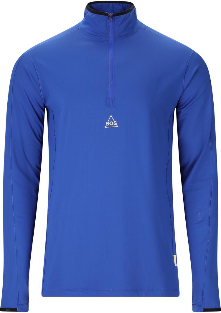 SOS SOS Timberline Laufhoodie Herren - 2047 Surf the Web - 0 | SportScheck