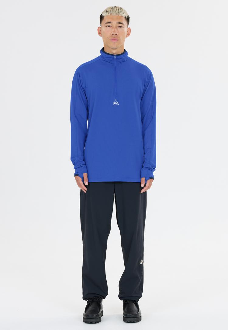 SOS SOS Timberline Laufhoodie Herren - 2047 Surf the Web - 1 | SportScheck