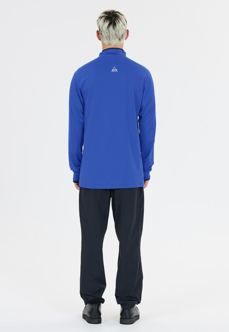 SOS SOS Timberline Laufhoodie Herren - 2047 Surf the Web - 3 | SportScheck