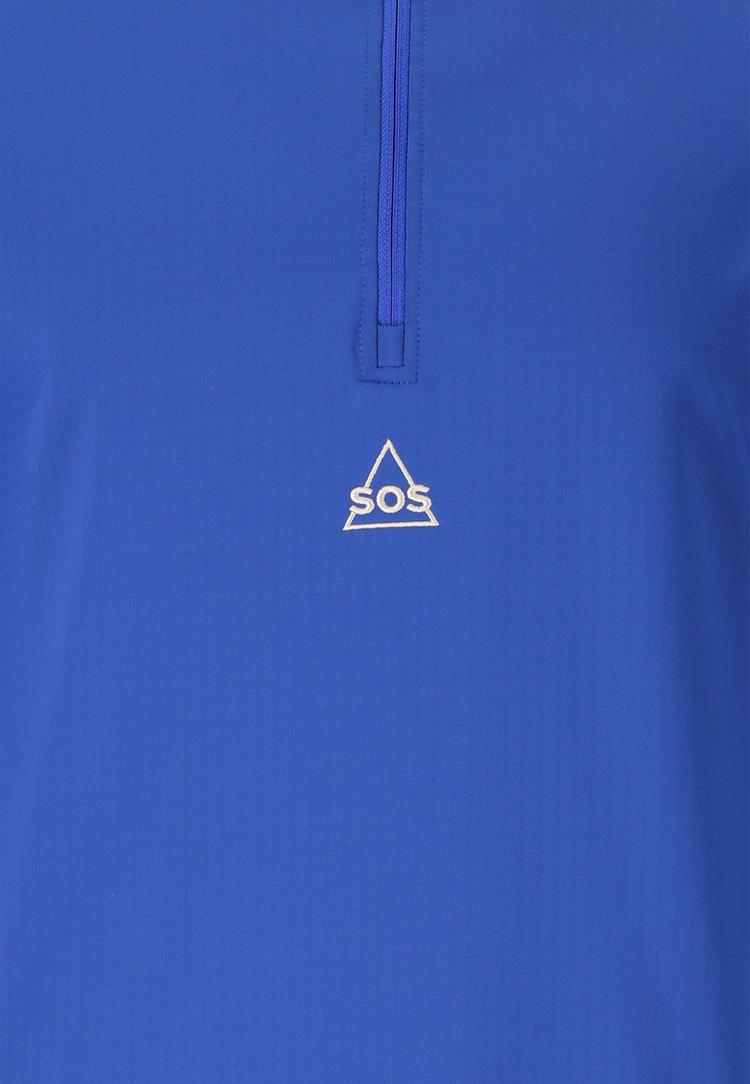 SOS SOS Timberline Laufhoodie Herren - 2047 Surf the Web - 0 | SportScheck