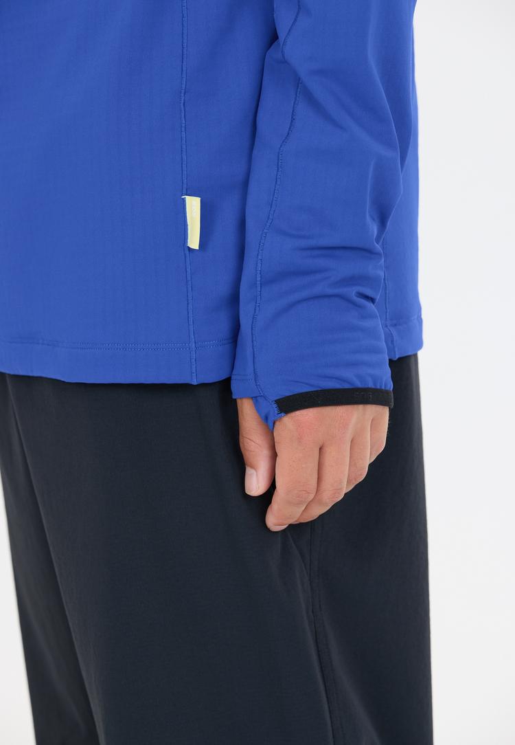 SOS SOS Timberline Laufhoodie Herren - 2047 Surf the Web - 1 | SportScheck