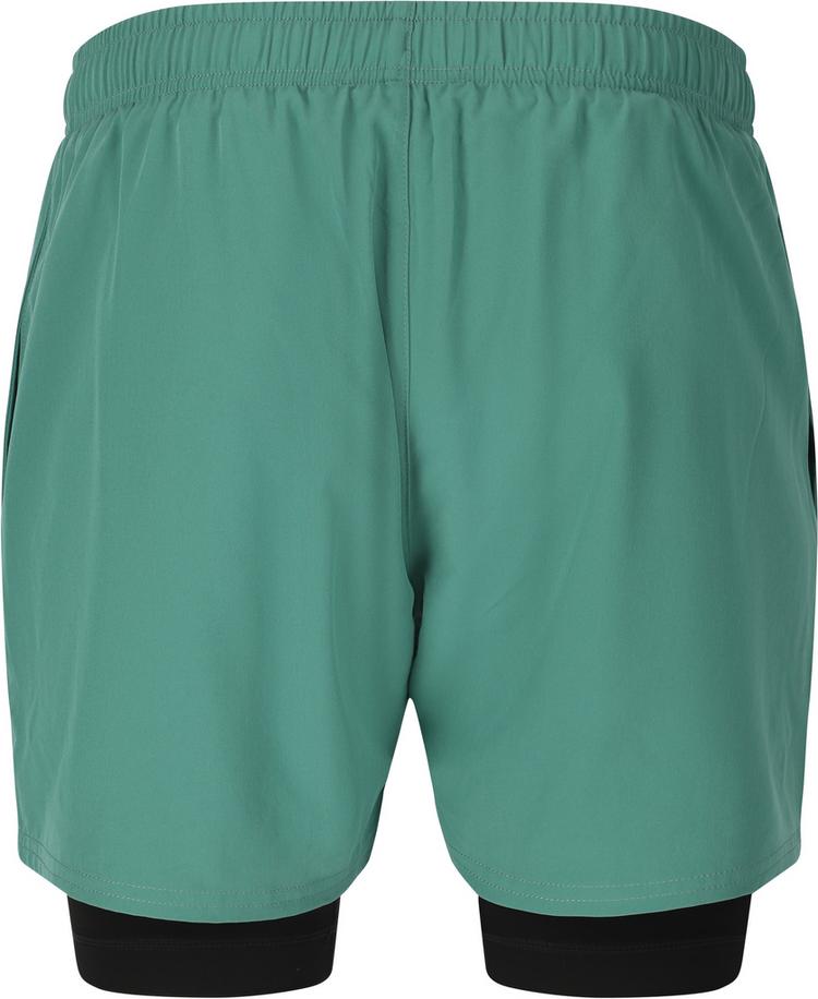 Virtus Virtus Zayne Shorts Herren - 3205 Deep Sea - 0 | SportScheck