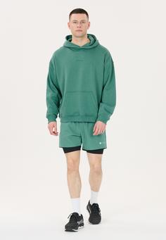 Rückansicht von Virtus Zayne Shorts Herren 3205 Deep Sea