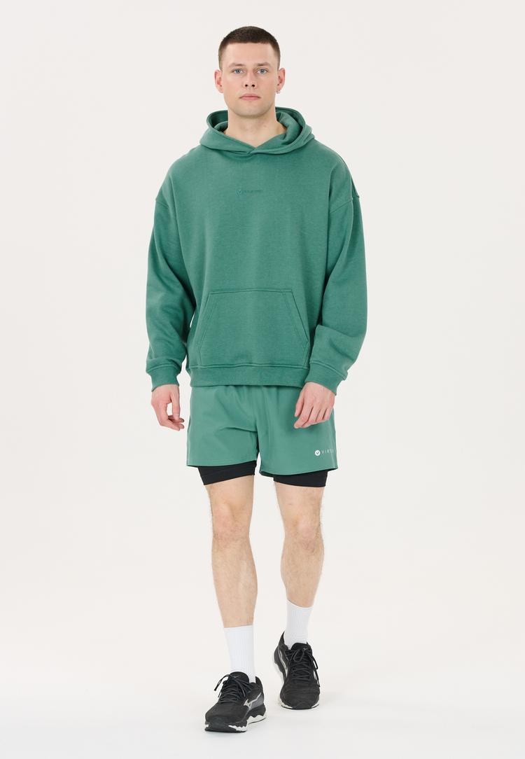 Virtus Virtus Zayne Shorts Herren - 3205 Deep Sea - 0 | SportScheck