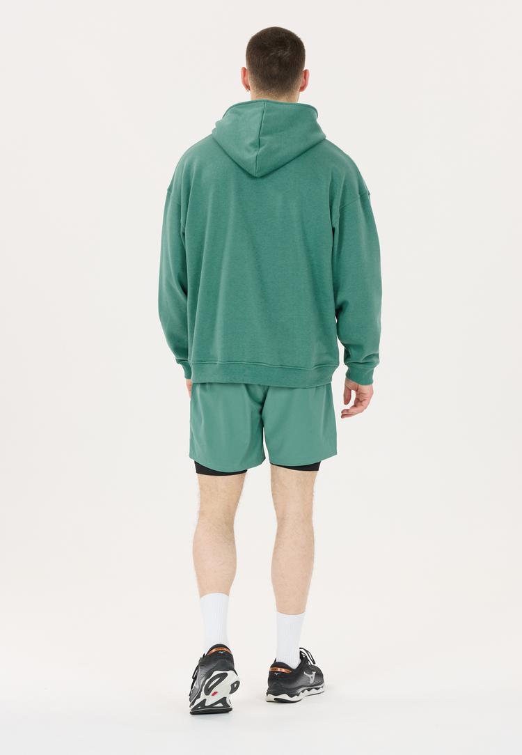 Virtus Virtus Zayne Shorts Herren - 3205 Deep Sea - 3 | SportScheck