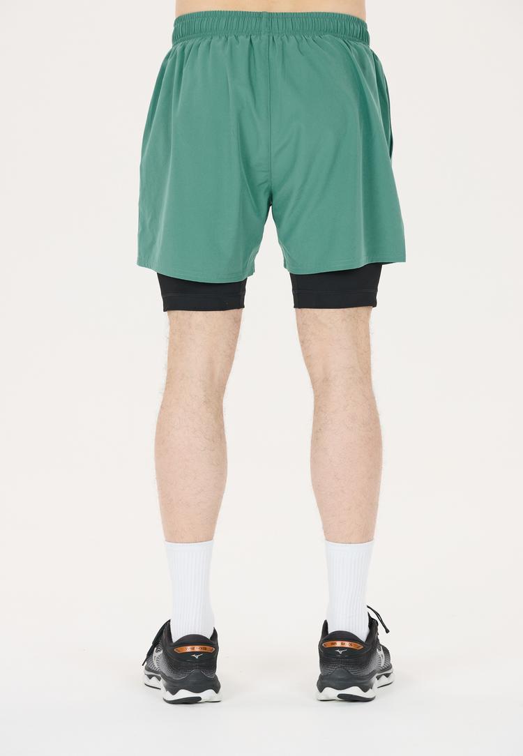 Virtus Virtus Zayne Shorts Herren - 3205 Deep Sea - 4 | SportScheck