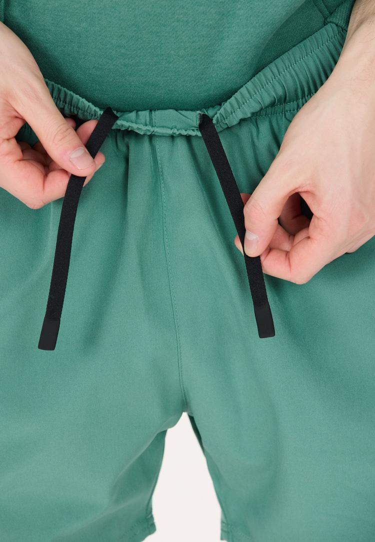 Virtus Virtus Zayne Shorts Herren - 3205 Deep Sea - 1 | SportScheck