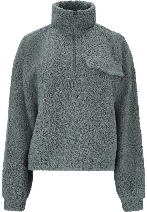 Athlecia Florrie Funktionssweatshirt Damen