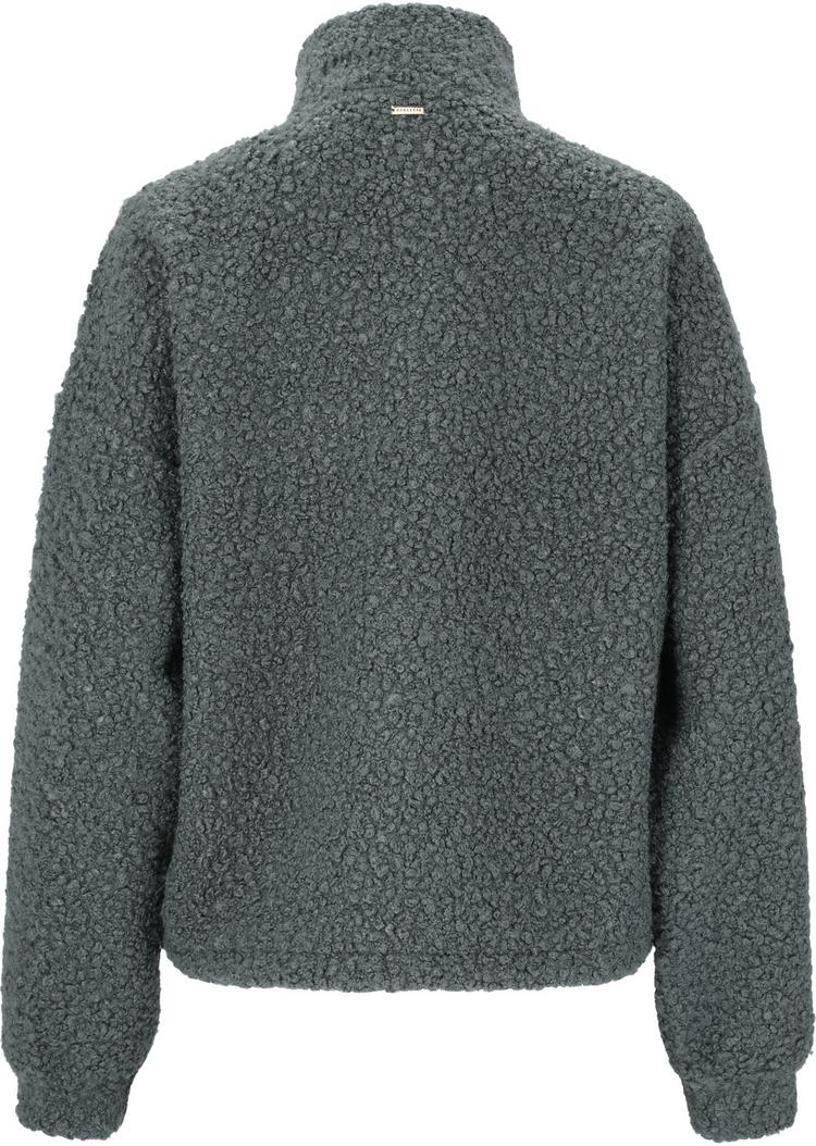 Athlecia Athlecia Florrie Funktionssweatshirt Damen - 3219 Sedona Sage - 0 | SportScheck