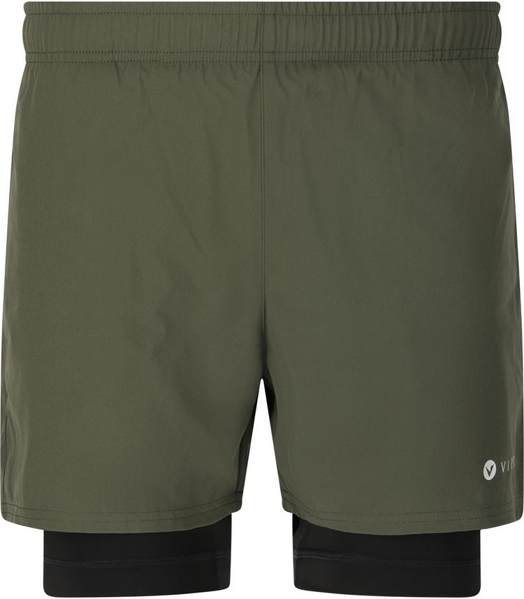 Virtus Virtus Zayne Shorts Herren - 3241 Kambaba - 0 | SportScheck