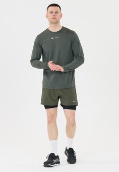 Rückansicht von Virtus Zayne Shorts Herren 3241 Kambaba