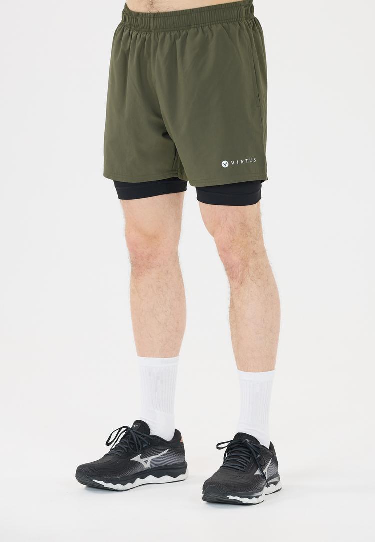 Virtus Virtus Zayne Shorts Herren - 3241 Kambaba - 1 | SportScheck