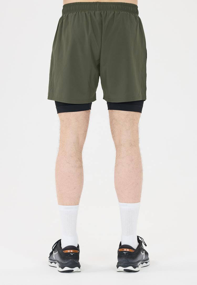 Virtus Virtus Zayne Shorts Herren - 3241 Kambaba - 3 | SportScheck