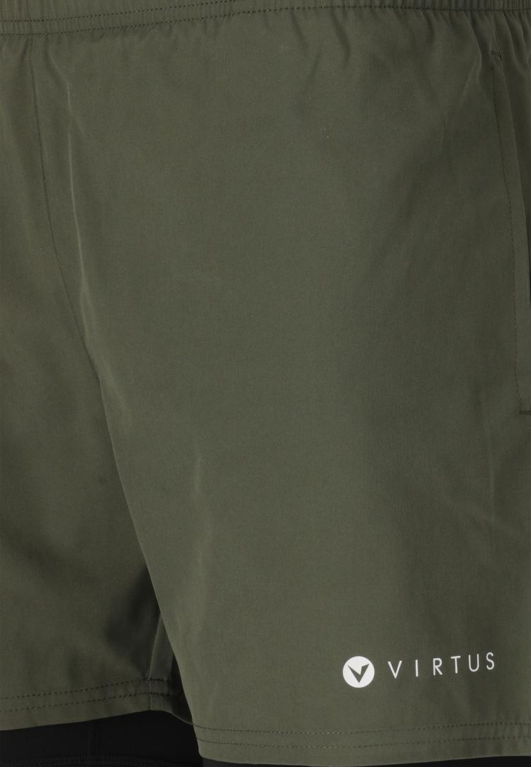 Virtus Virtus Zayne Shorts Herren - 3241 Kambaba - 0 | SportScheck