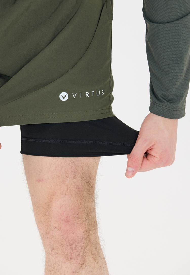 Virtus Virtus Zayne Shorts Herren - 3241 Kambaba - 1 | SportScheck