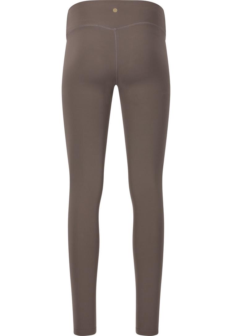 Athlecia Athlecia Luxe Tights Damen - 1291 Plum Kitten - 0 | SportScheck