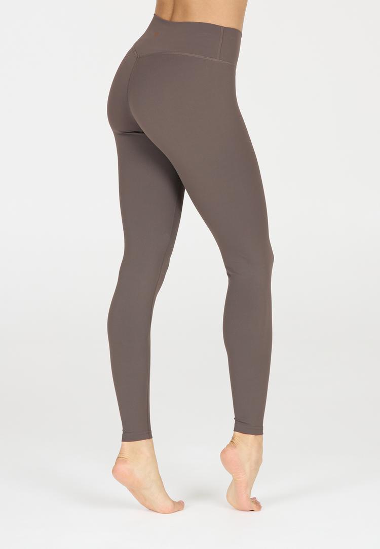 Athlecia Athlecia Luxe Tights Damen - 1291 Plum Kitten - 3 | SportScheck