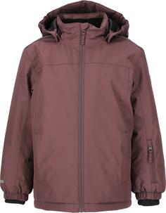 ZigZag Murdoch Skijacke Kinder 4261 Huckleberry