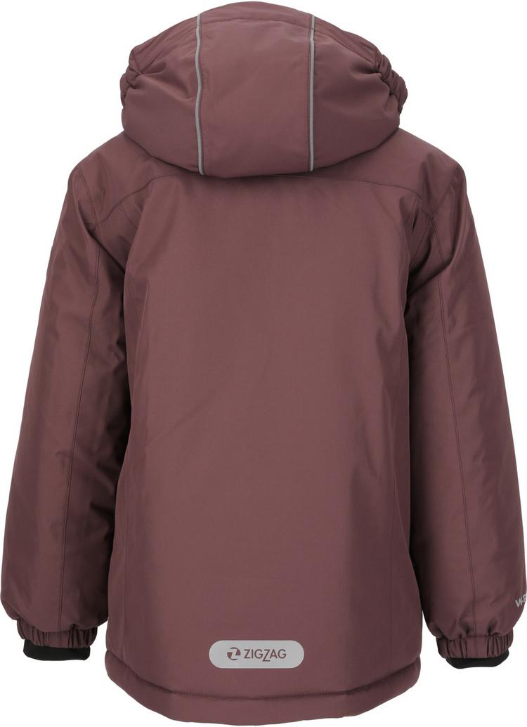 ZigZag ZigZag Murdoch Skijacke Kinder - 4261 Huckleberry - 0 | SportScheck