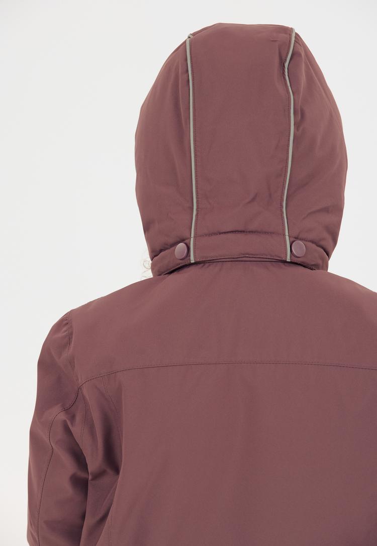 ZigZag ZigZag Murdoch Skijacke Kinder - 4261 Huckleberry - 2 | SportScheck