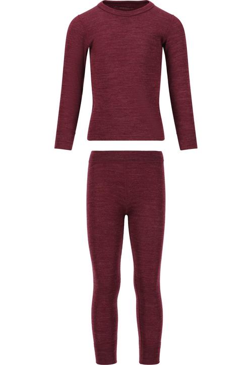 ZigZag Terry W&auml;scheset Kinder