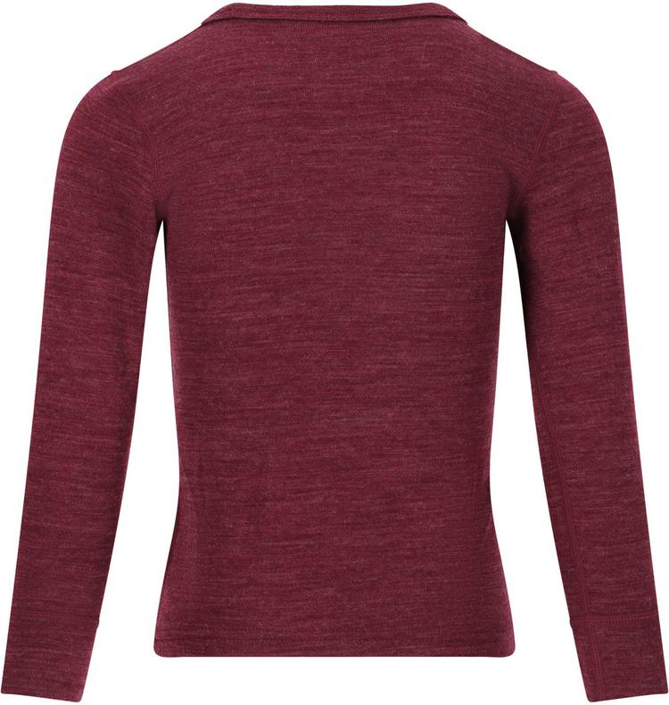 ZigZag ZigZag Terry W&auml;scheset Kinder - 4132 Tawny Port - 0 | SportScheck