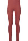 Athlecia Luxe Tights Damen - 4378 Roan Rouge