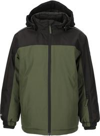 ZigZag Murdoch Skijacke Kinder - 3074A Kombu Green
