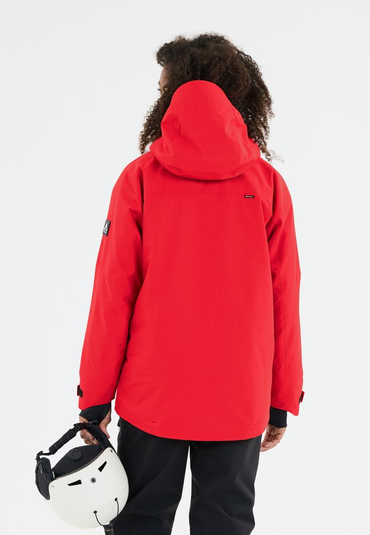 Whistler Whistler Palmdale Skijacke Damen - 4367 True Red - 2 | SportScheck