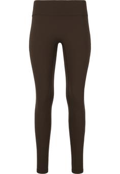 Athlecia Luxe Tights Damen 1294 Chocolate Torte