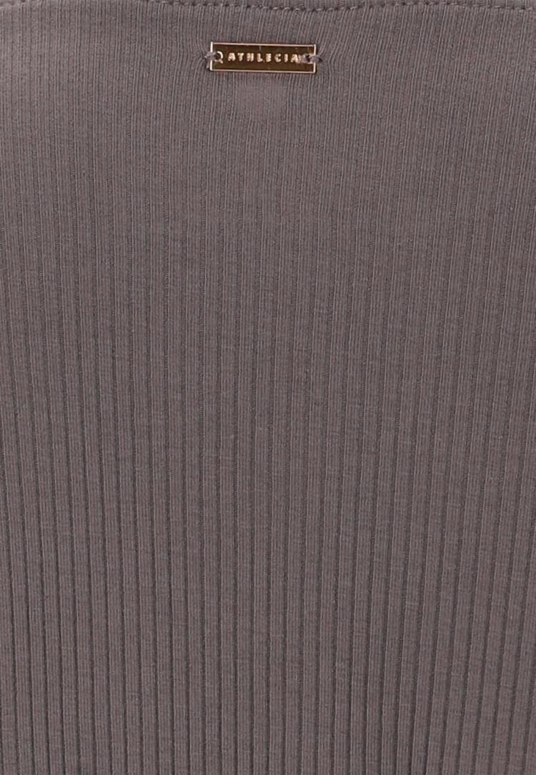 Athlecia Athlecia Lankae Funktionsshirt Damen - 1291 Plum Kitten - 0 | SportScheck