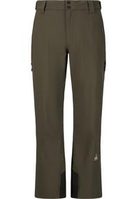 SOS Hoverla Skihose Herren - 1071 Black Ink