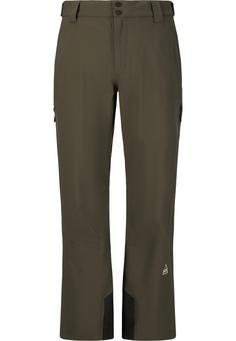 SOS Hoverla Skihose Herren 1071 Black Ink