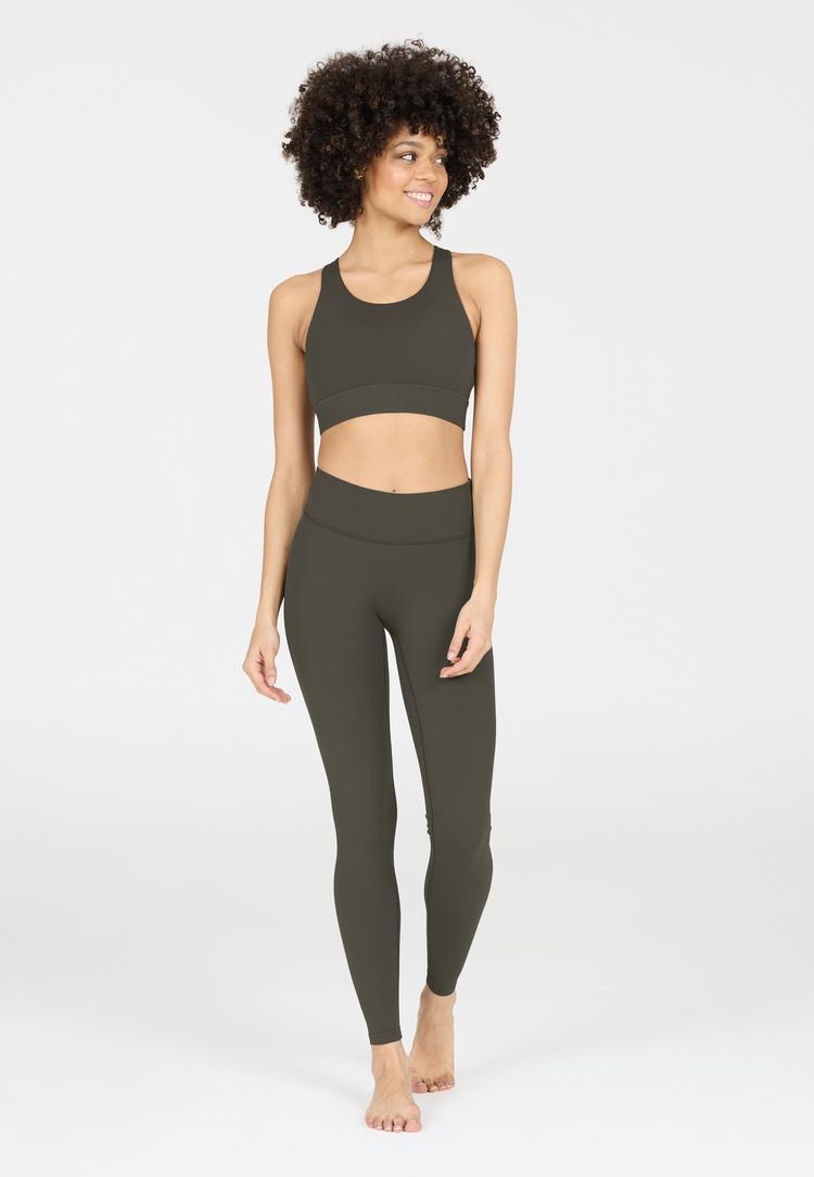 Athlecia Athlecia Luxe Tights Damen - 1285 Chimera - 0 | SportScheck