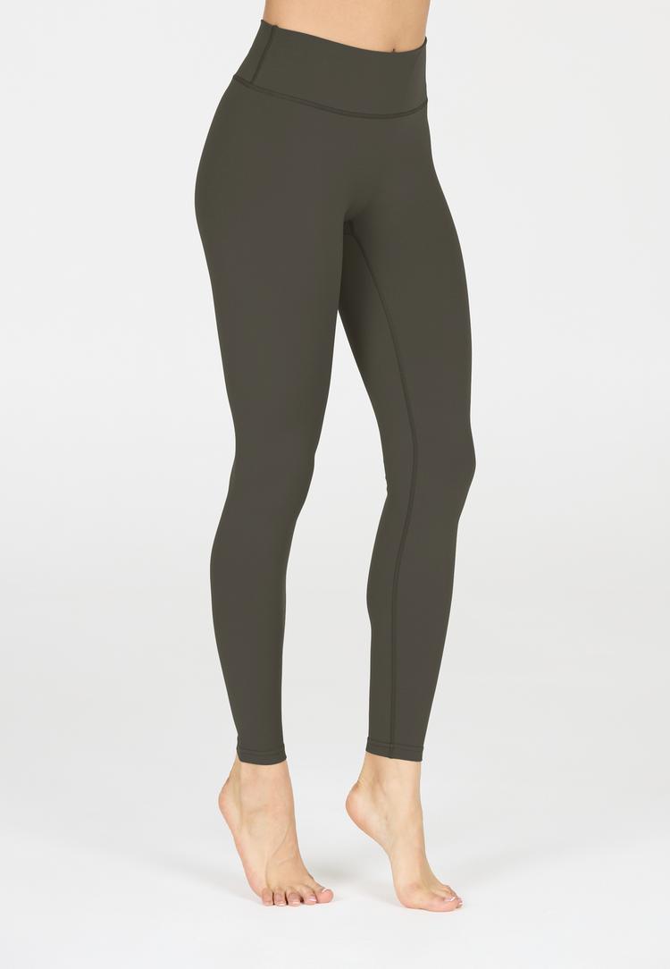 Athlecia Athlecia Luxe Tights Damen - 1285 Chimera - 1 | SportScheck