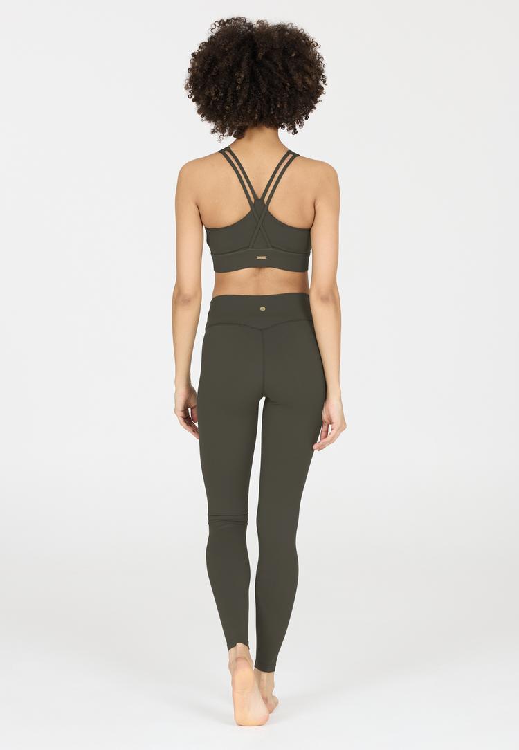 Athlecia Athlecia Luxe Tights Damen - 1285 Chimera - 2 | SportScheck