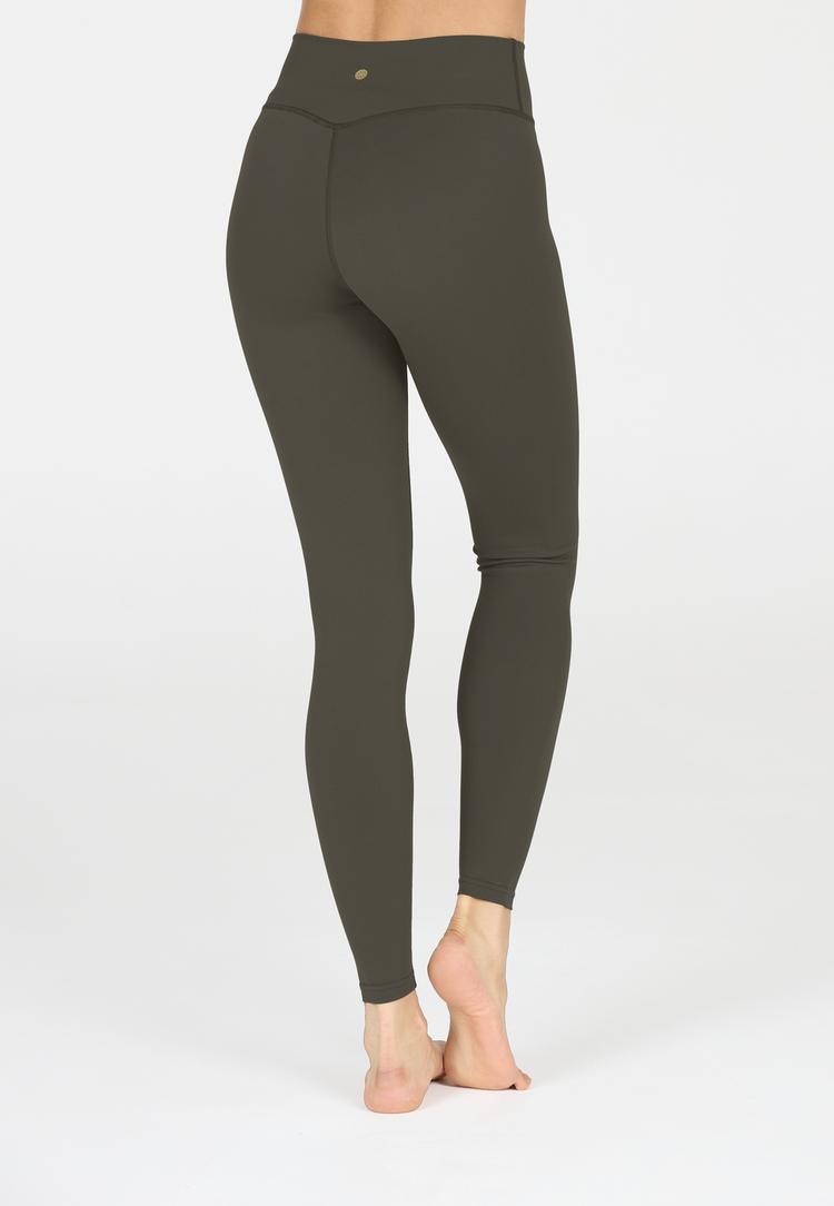 Athlecia Athlecia Luxe Tights Damen - 1285 Chimera - 3 | SportScheck