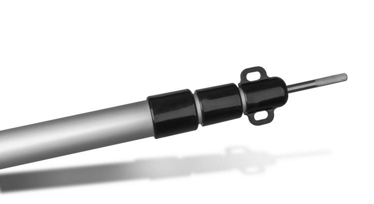 normani Outdoor Sports normani Outdoor Sports Caravano Zubeh&ouml;r - Silber - 2 | SportScheck