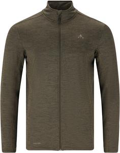 Whistler Kalle Fleecejacke Herren 1071 Black Ink