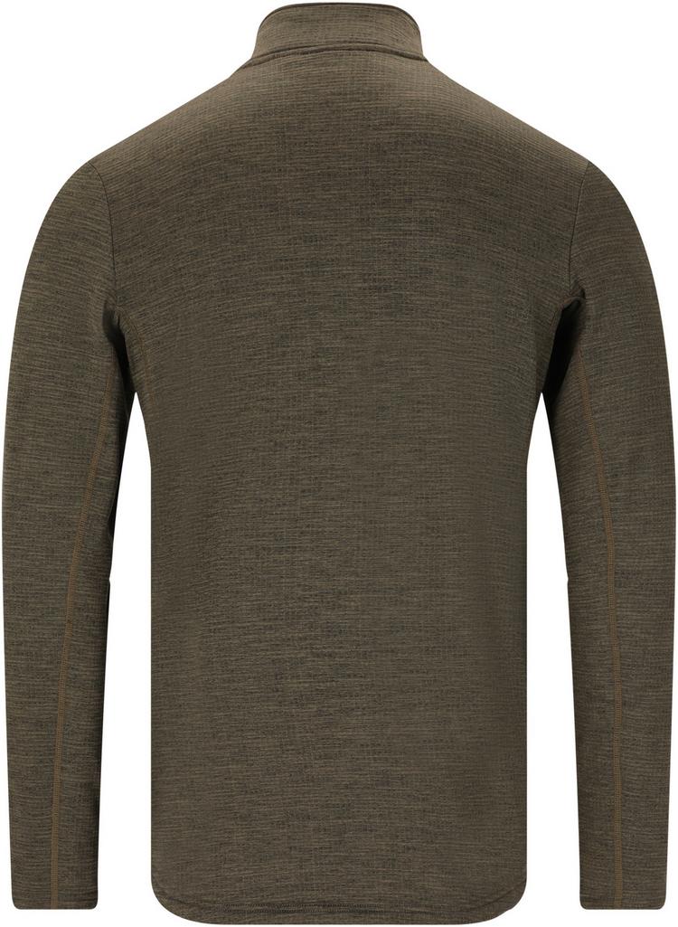 Whistler Whistler Kalle Fleecejacke Herren - 1071 Black Ink - 0 | SportScheck