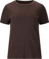 Athlecia Lankae Funktionsshirt Damen - 1294 Chocolate Torte