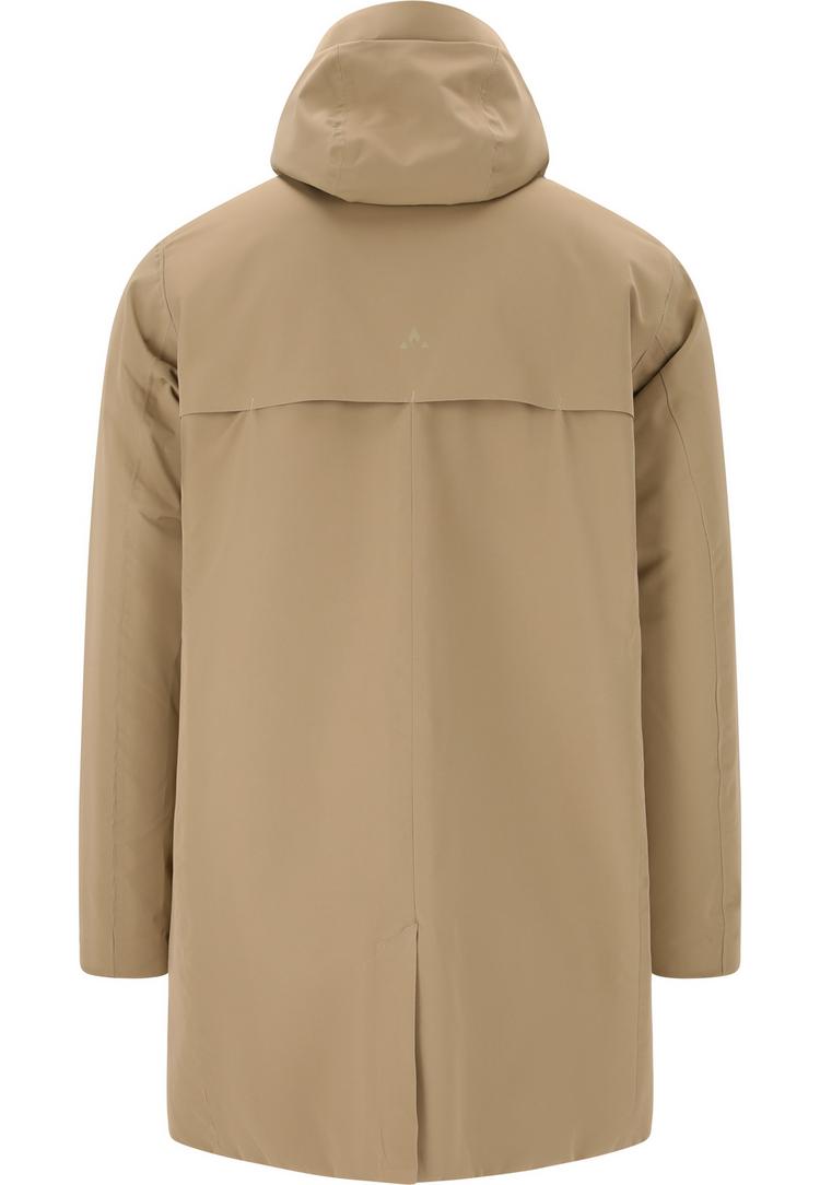 Whistler Whistler Bellway Parka Herren - 3040 Fallen Rock - 0 | SportScheck