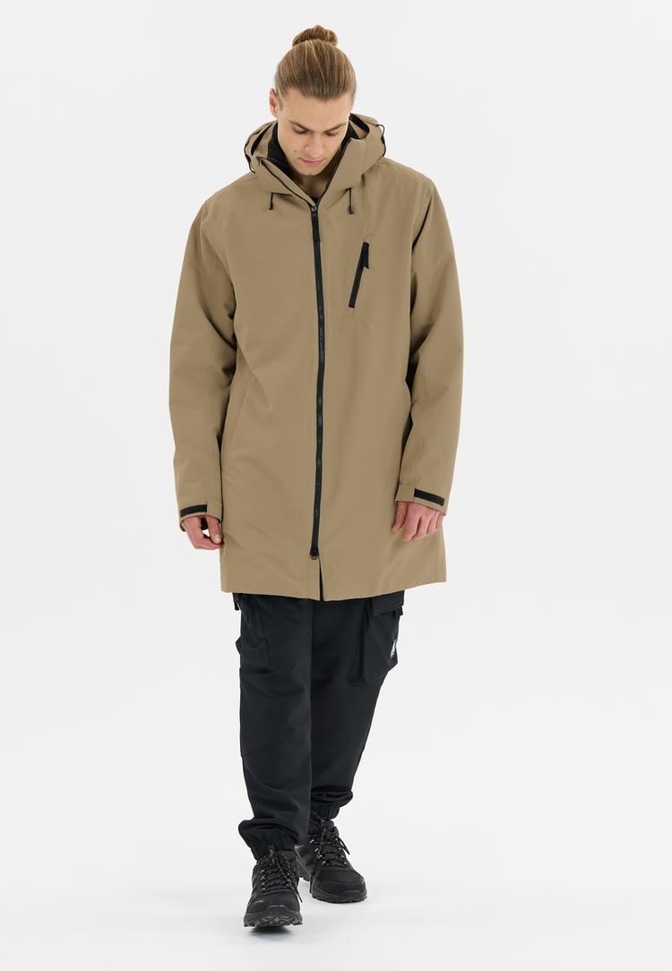 Whistler Whistler Bellway Parka Herren - 3040 Fallen Rock - 0 | SportScheck