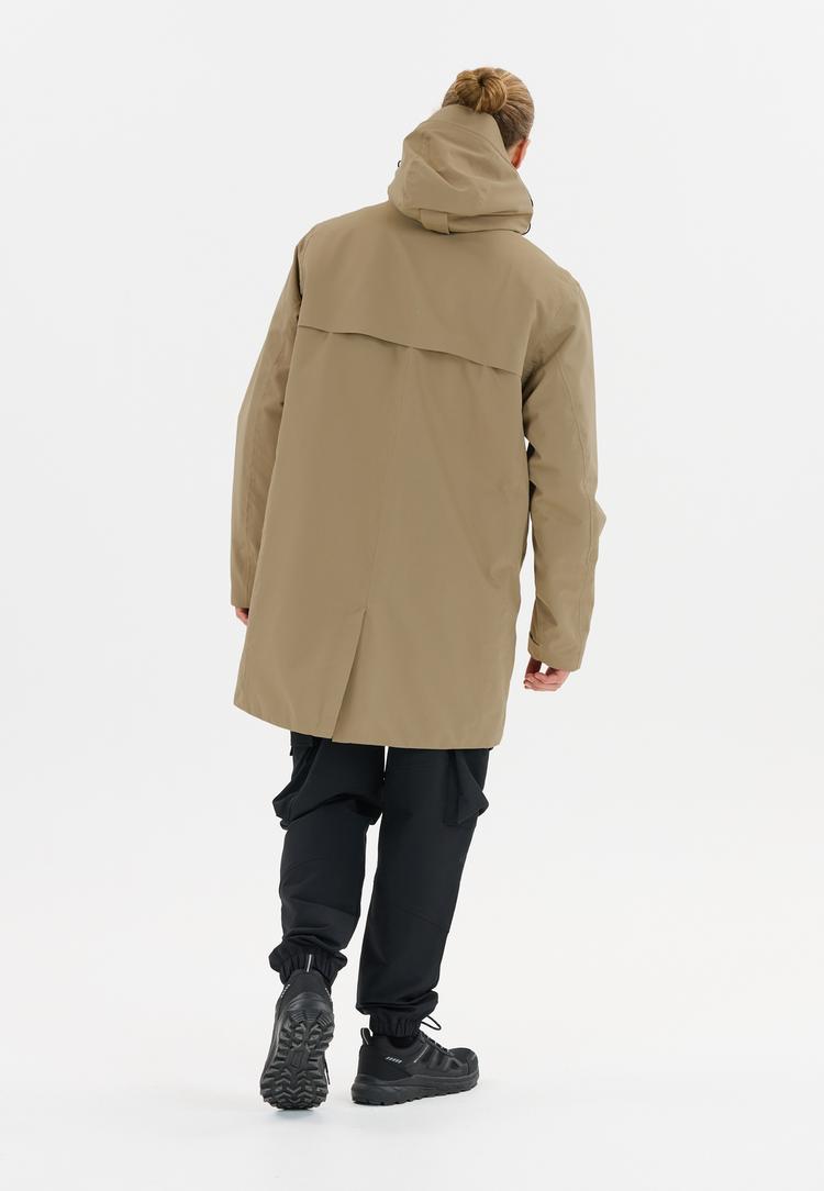 Whistler Whistler Bellway Parka Herren - 3040 Fallen Rock - 2 | SportScheck