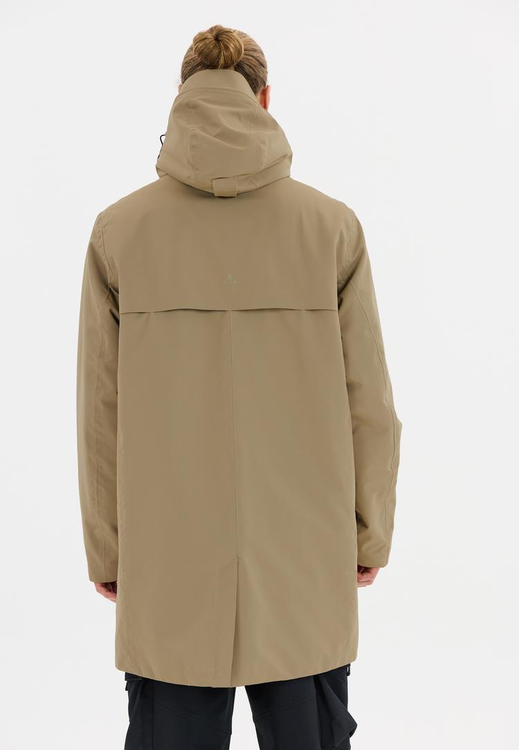 Whistler Whistler Bellway Parka Herren - 3040 Fallen Rock - 3 | SportScheck