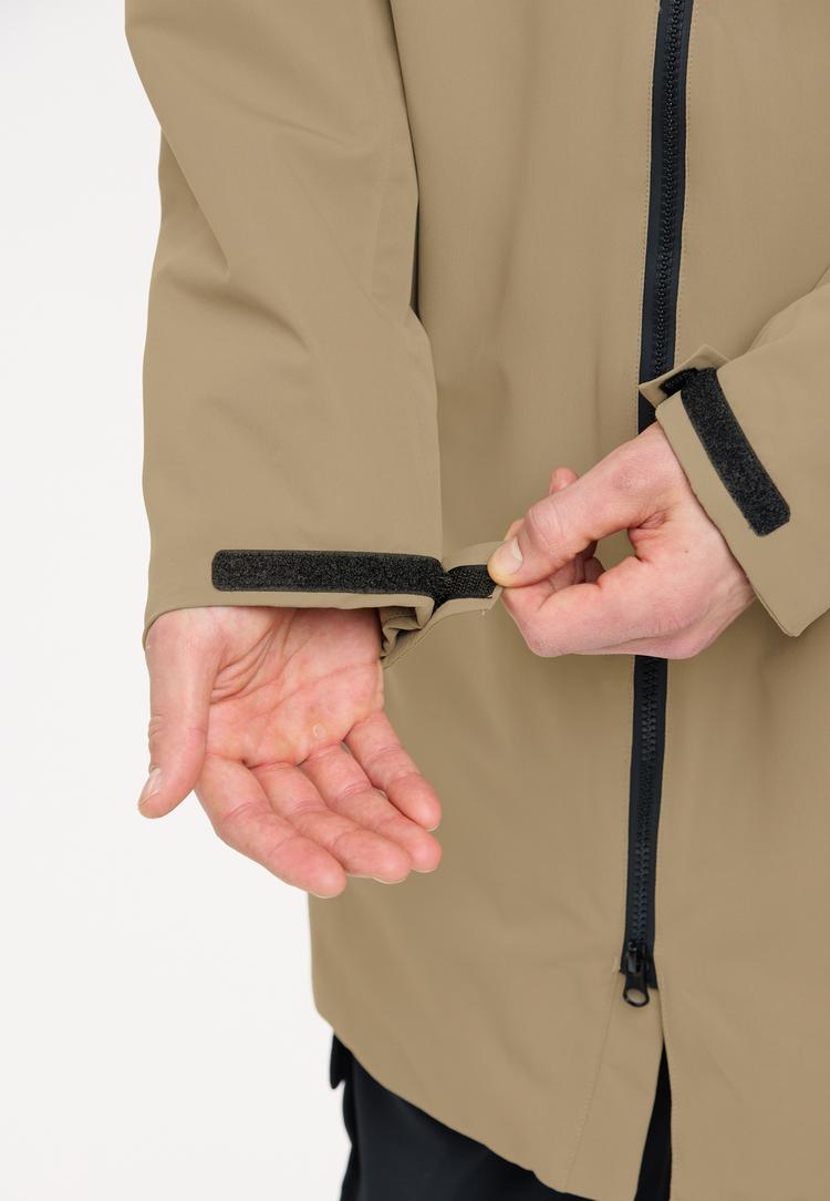 Whistler Whistler Bellway Parka Herren - 3040 Fallen Rock - 1 | SportScheck