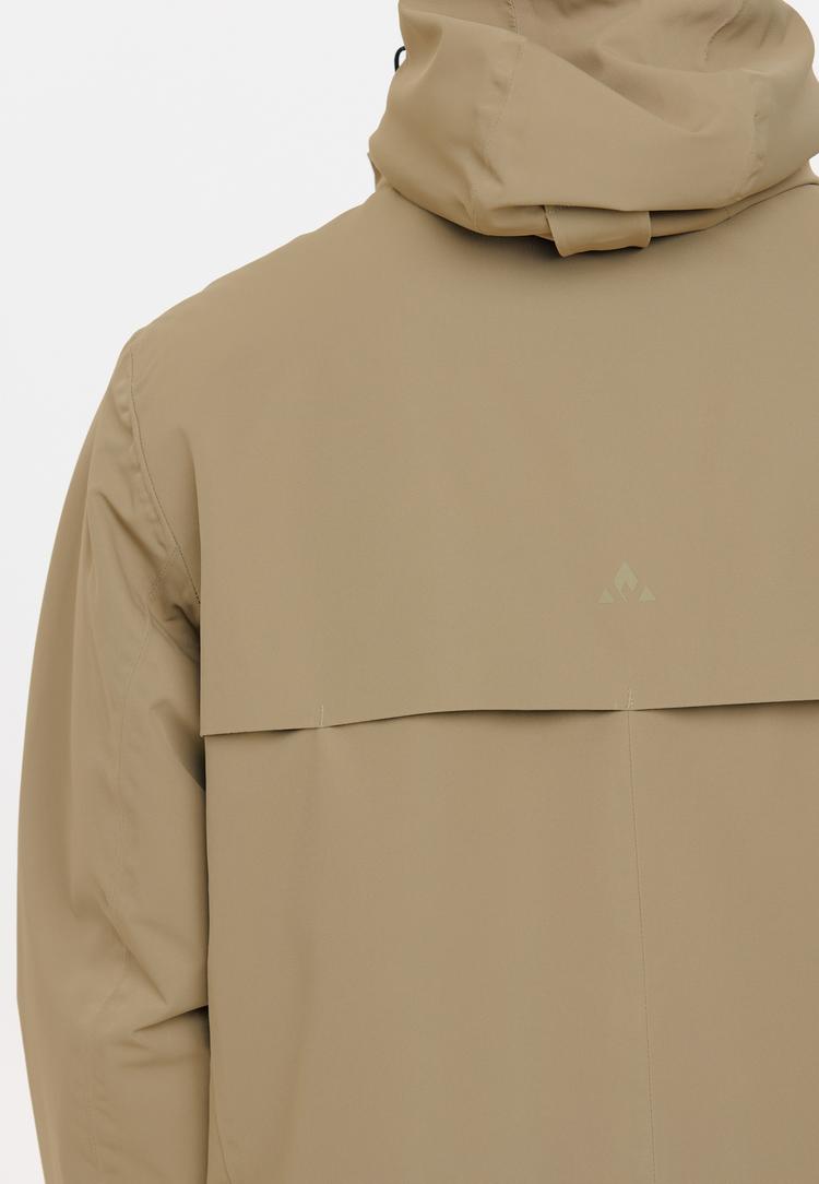 Whistler Whistler Bellway Parka Herren - 3040 Fallen Rock - 2 | SportScheck